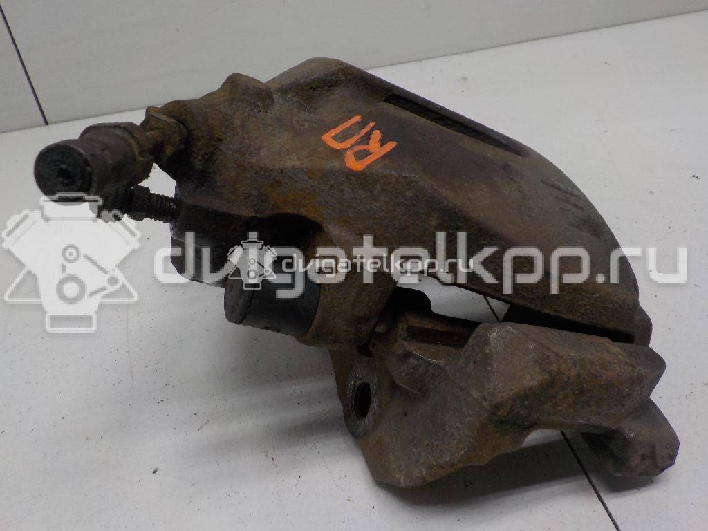 Фото Суппорт тормозной передний правый  1682875 для mazda Mazda 3 (BK) {forloop.counter}}