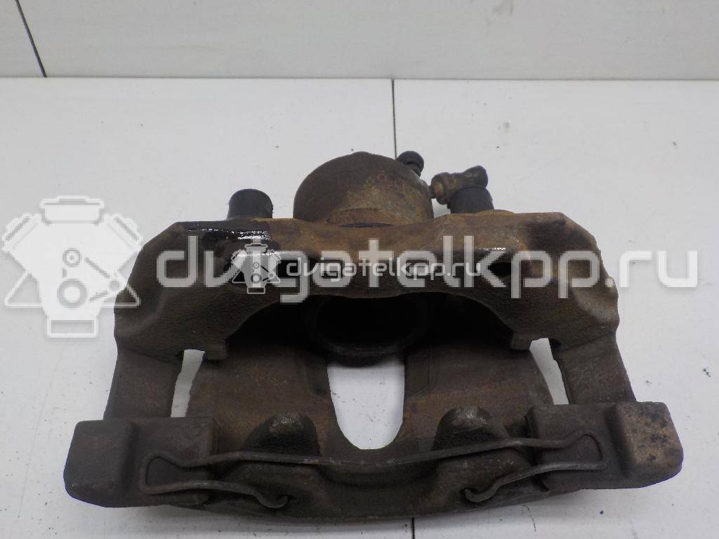 Фото Суппорт тормозной передний правый  1682875 для mazda Mazda 3 (BK) {forloop.counter}}