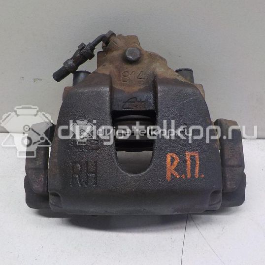Фото Суппорт тормозной передний правый  1682875 для mazda Mazda 3 (BK)