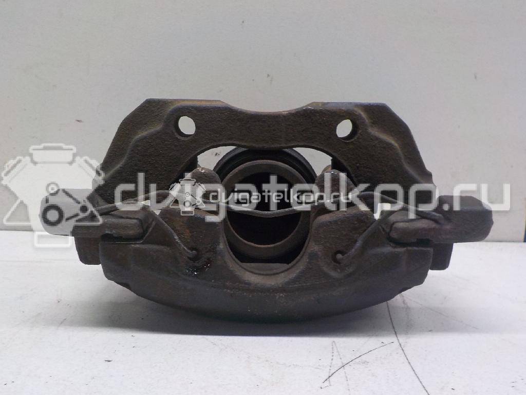 Фото Суппорт тормозной передний правый  1682875 для mazda Mazda 3 (BK) {forloop.counter}}