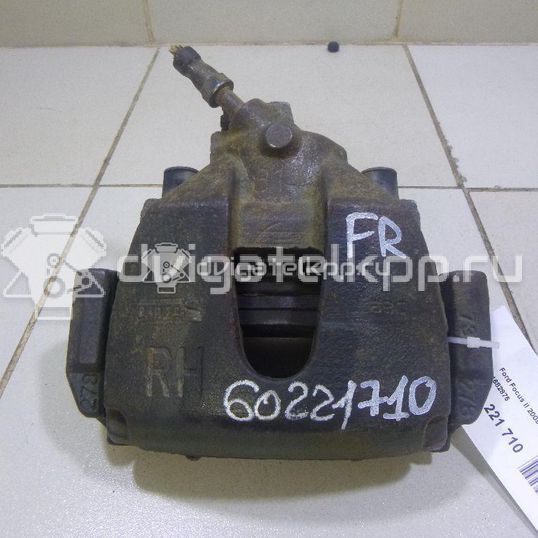 Фото Суппорт тормозной передний правый  1682875 для mazda Mazda 3 (BK)
