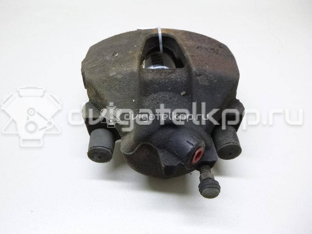 Фото Суппорт тормозной передний правый  1682875 для mazda Mazda 3 (BK) {forloop.counter}}
