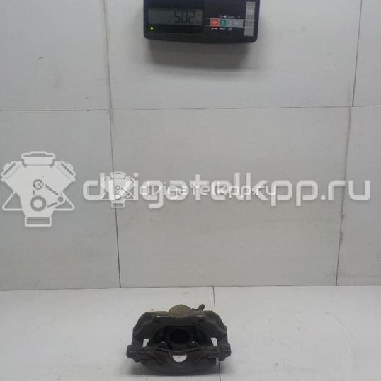 Фото Суппорт тормозной передний правый  1682875 для mazda Mazda 3 (BK)
