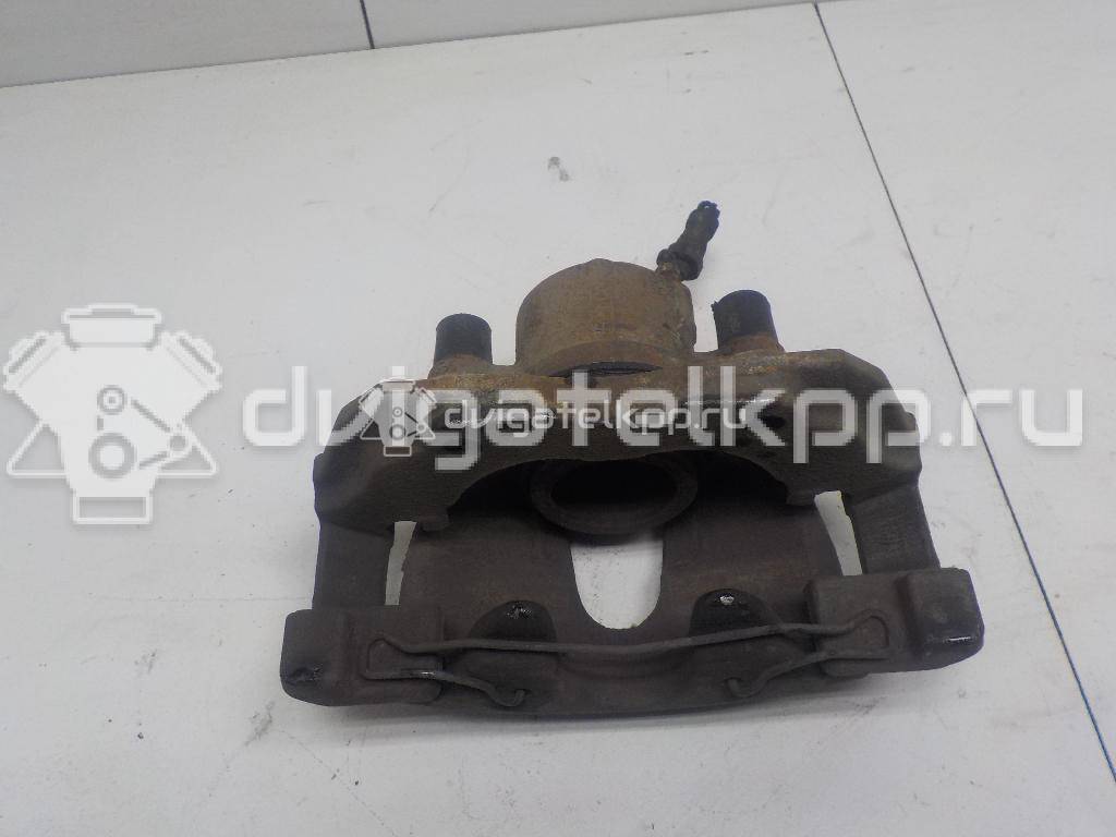 Фото Суппорт тормозной передний правый  1682875 для mazda Mazda 3 (BK) {forloop.counter}}