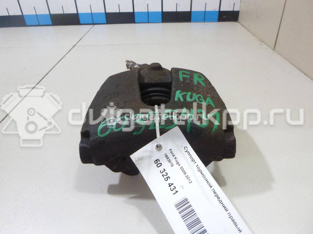 Фото Суппорт тормозной передний правый  1682875 для mazda Mazda 3 (BK) {forloop.counter}}