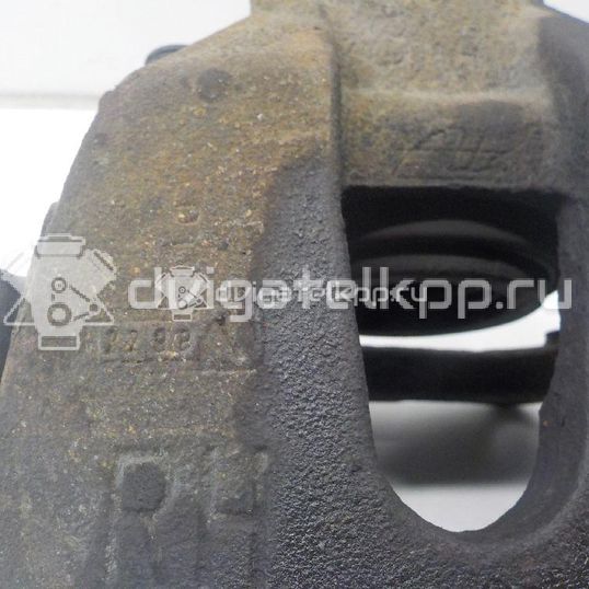 Фото Суппорт тормозной передний правый  1682875 для mazda Mazda 3 (BK)