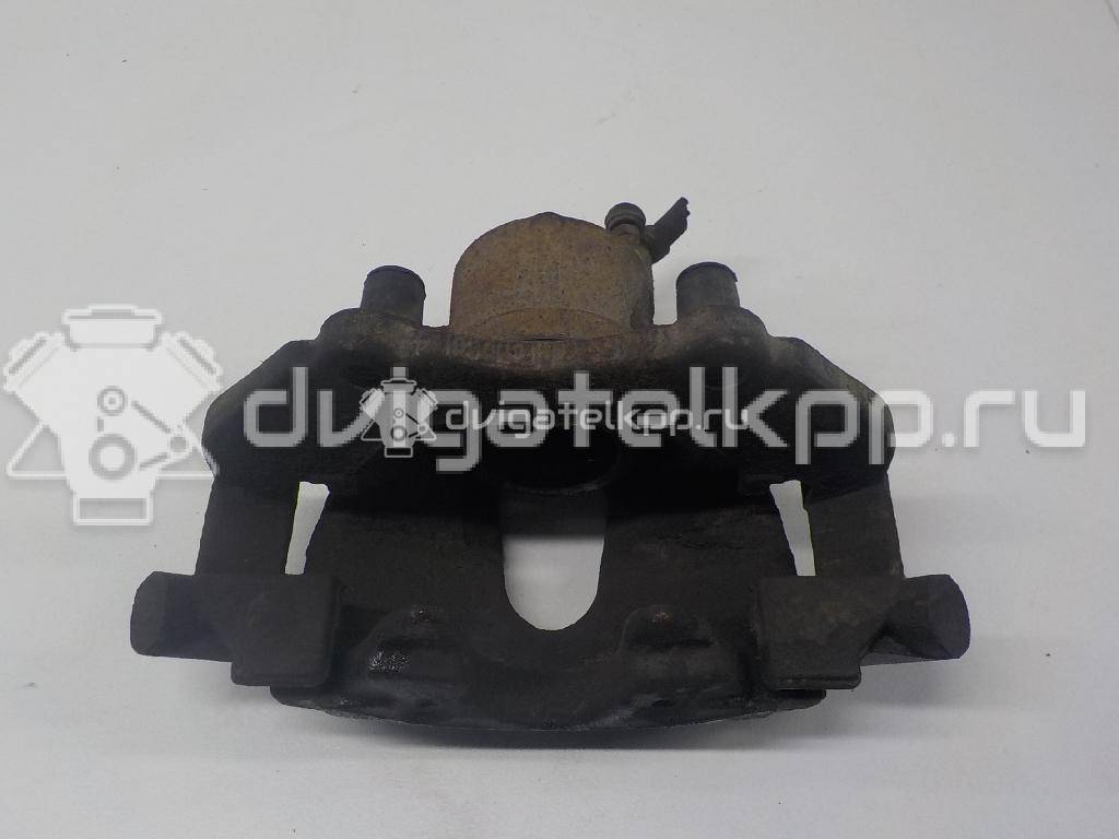 Фото Суппорт тормозной передний правый  1682875 для mazda Mazda 3 (BK) {forloop.counter}}