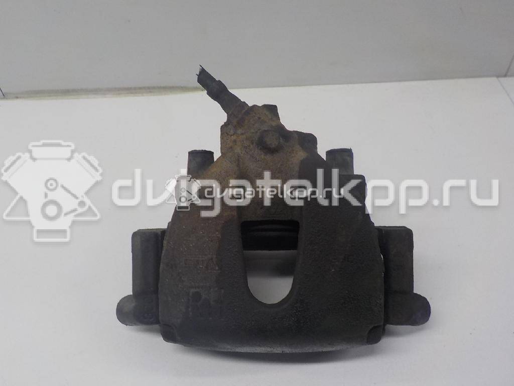 Фото Суппорт тормозной передний правый  1682875 для mazda Mazda 3 (BK) {forloop.counter}}