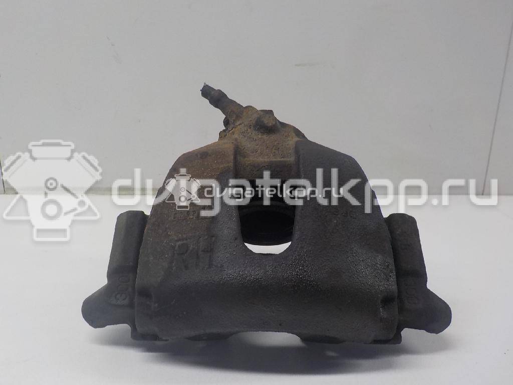 Фото Суппорт тормозной передний правый  1682875 для mazda Mazda 3 (BK) {forloop.counter}}