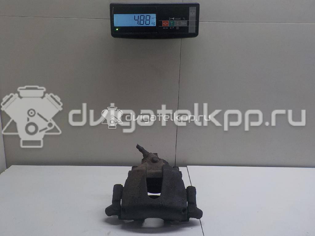 Фото Суппорт тормозной передний правый  1682875 для mazda Mazda 3 (BK) {forloop.counter}}