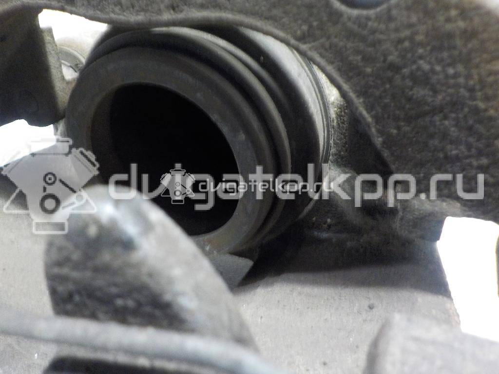 Фото Суппорт тормозной передний правый  1682875 для mazda Mazda 3 (BK) {forloop.counter}}
