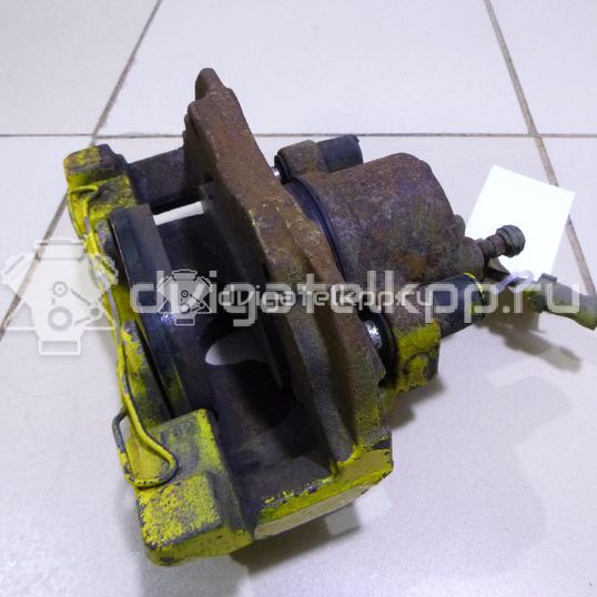 Фото Суппорт тормозной передний правый  1682875 для mazda Mazda 3 (BK)