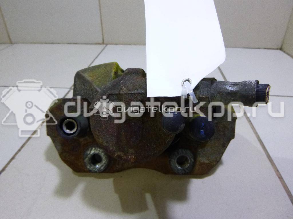 Фото Суппорт тормозной передний правый  1682875 для mazda Mazda 3 (BK) {forloop.counter}}