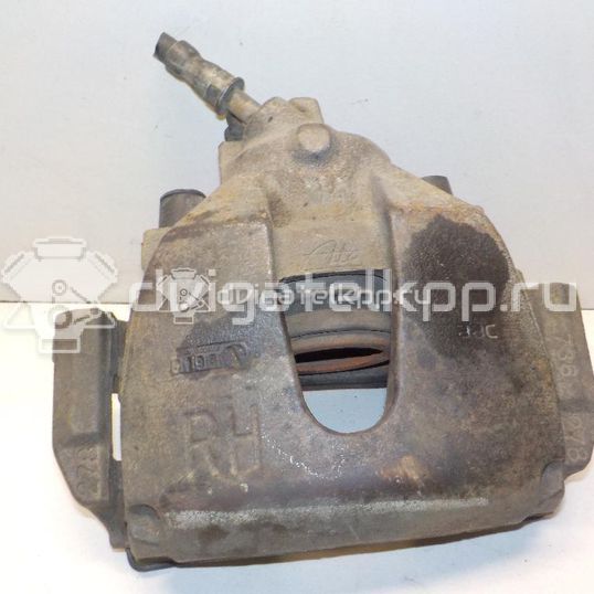 Фото Суппорт тормозной передний правый  1682875 для mazda Mazda 3 (BK)