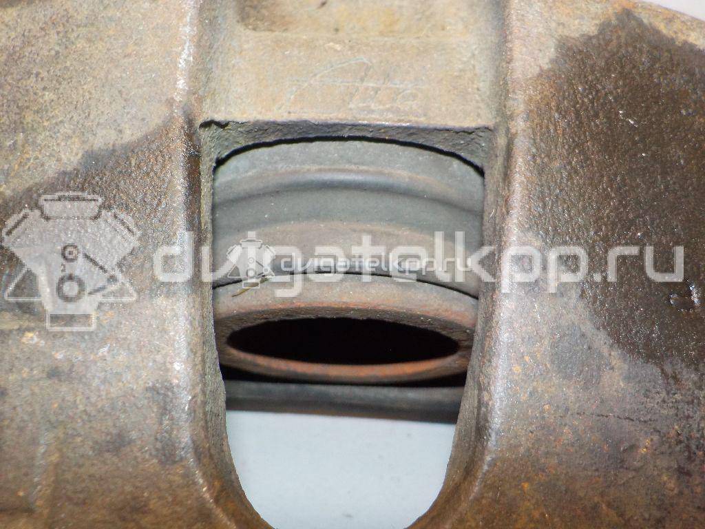 Фото Суппорт тормозной передний правый  1682875 для mazda Mazda 3 (BK) {forloop.counter}}
