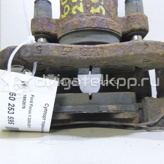 Фото Суппорт тормозной передний правый  1682875 для mazda Mazda 3 (BK)