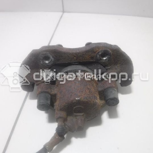 Фото Суппорт тормозной передний правый  1682875 для mazda Mazda 3 (BK)