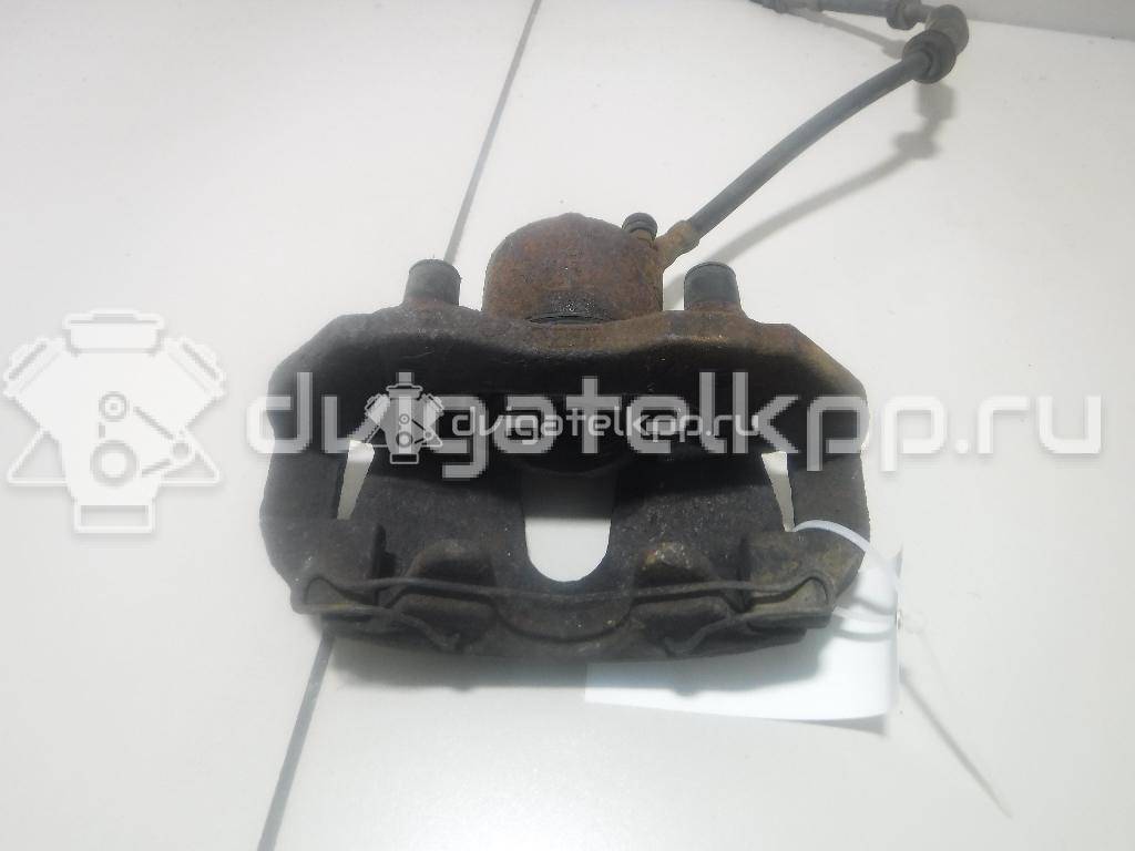Фото Суппорт тормозной передний правый  1682875 для mazda Mazda 3 (BK) {forloop.counter}}