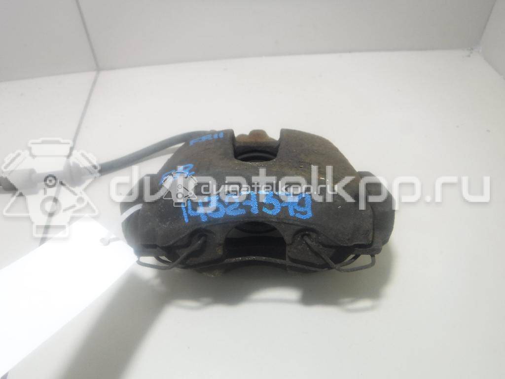 Фото Суппорт тормозной передний правый  1682875 для mazda Mazda 3 (BK) {forloop.counter}}