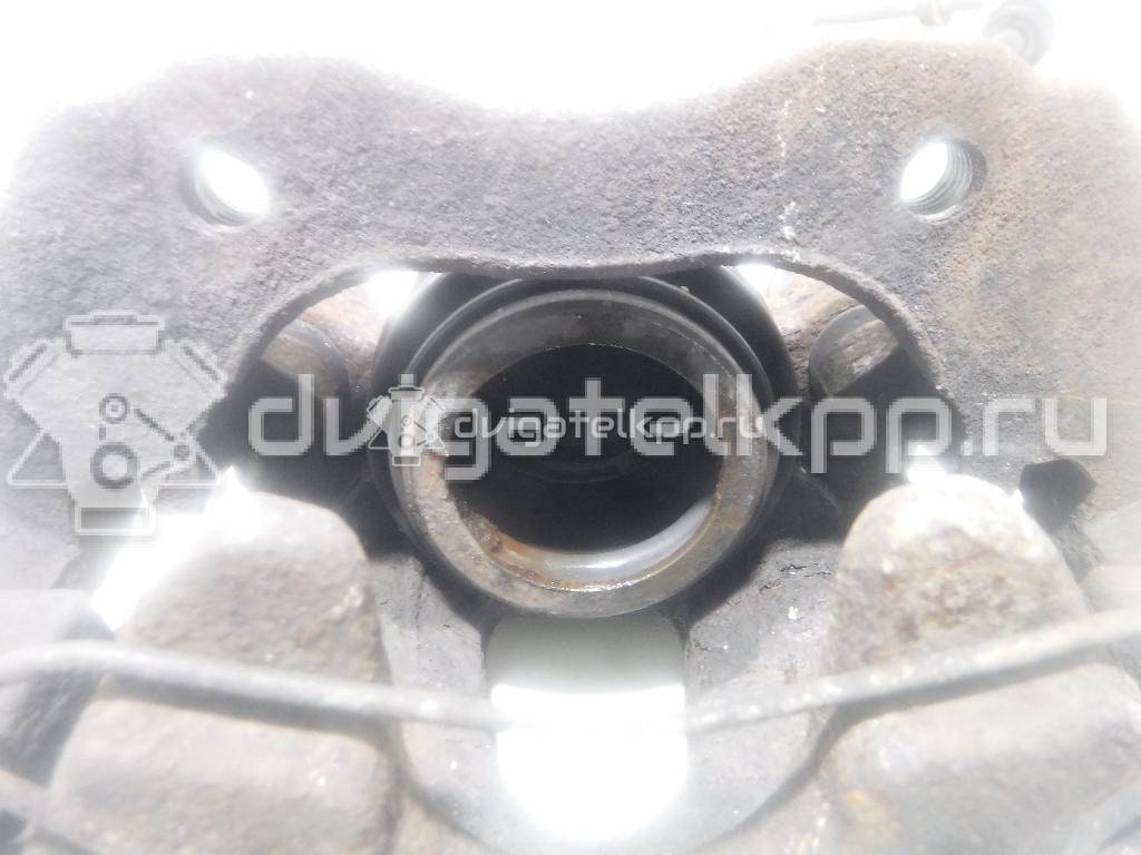 Фото Суппорт тормозной передний правый  1682875 для mazda Mazda 3 (BK) {forloop.counter}}