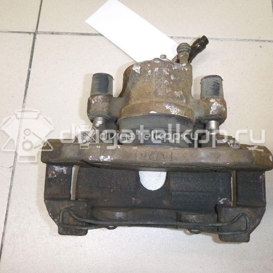 Фото Суппорт тормозной передний правый  1682875 для mazda Mazda 3 (BK)