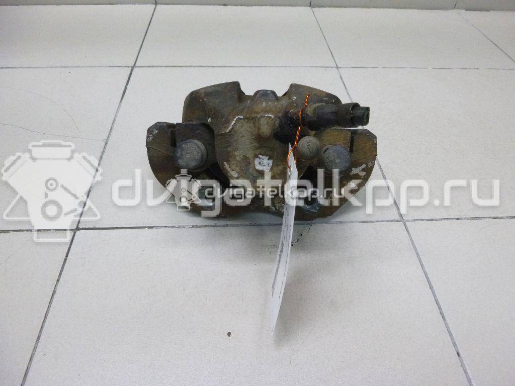 Фото Суппорт тормозной передний правый  1682875 для mazda Mazda 3 (BK) {forloop.counter}}