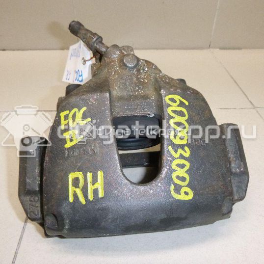 Фото Суппорт тормозной передний правый  1682875 для mazda Mazda 3 (BK)
