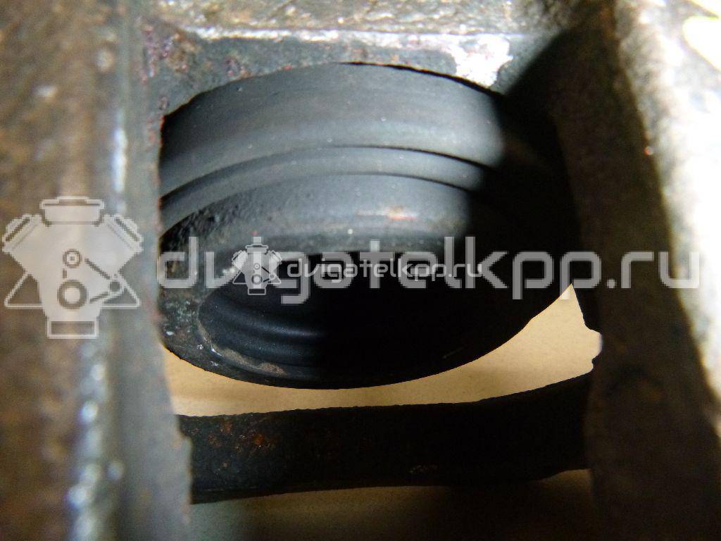 Фото Суппорт тормозной передний правый  1682875 для mazda Mazda 3 (BK) {forloop.counter}}