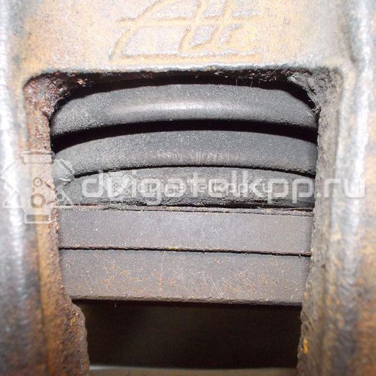 Фото Суппорт тормозной передний правый  1682875 для mazda Mazda 3 (BK)