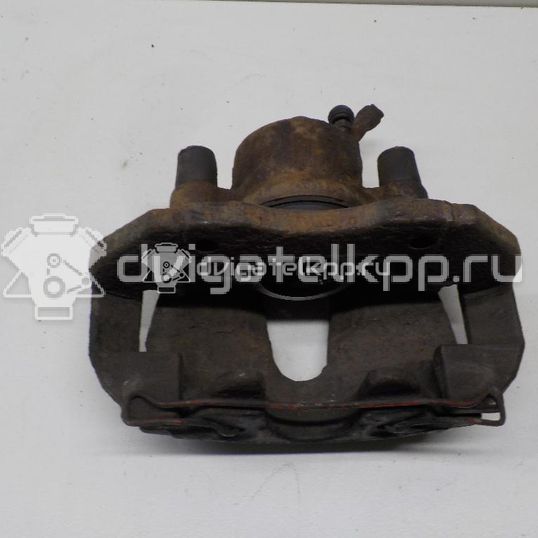 Фото Суппорт тормозной передний правый  1682875 для mazda Mazda 3 (BK)