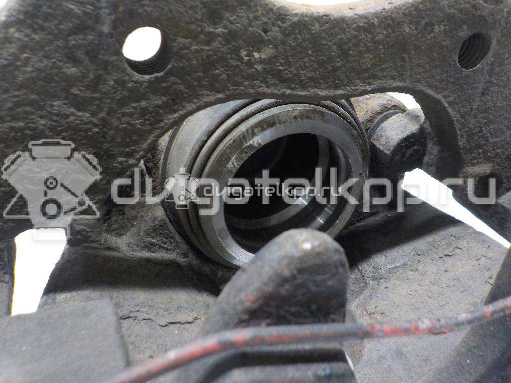 Фото Суппорт тормозной передний правый  1682875 для mazda Mazda 3 (BK) {forloop.counter}}