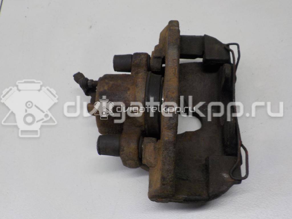 Фото Суппорт тормозной передний правый  1682875 для mazda Mazda 3 (BK) {forloop.counter}}
