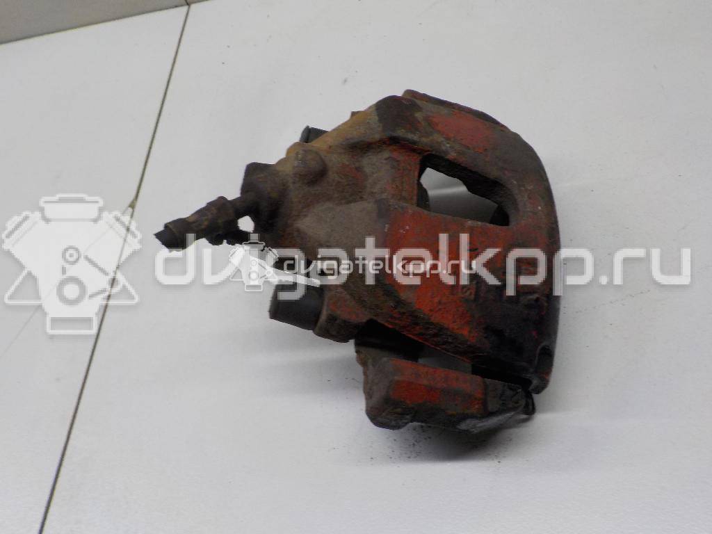 Фото Суппорт тормозной передний правый  1682875 для mazda Mazda 3 (BK) {forloop.counter}}