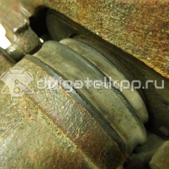 Фото Суппорт тормозной передний правый  1682875 для mazda Mazda 3 (BK)