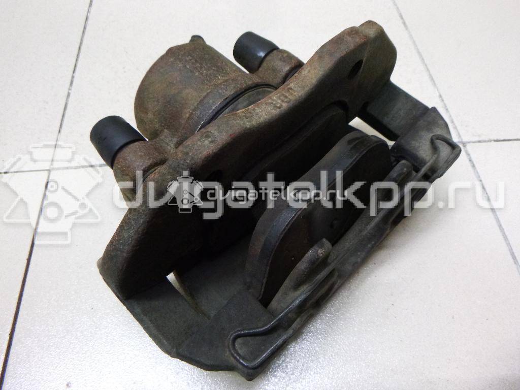 Фото Суппорт тормозной передний правый  1682875 для mazda Mazda 3 (BK) {forloop.counter}}