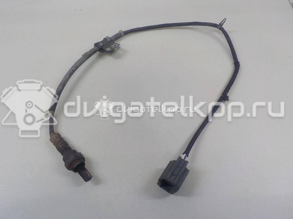 Фото Датчик кислородный/Lambdasonde  LFL818861A для Mazda Mpv / Rx-8 Se, Fe / Mx-3 Ec / Premacy Cp / 323 {forloop.counter}}