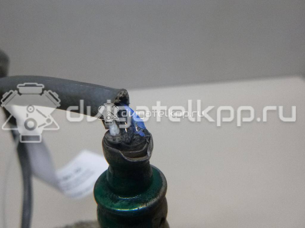 Фото Датчик кислородный/Lambdasonde  Z60118861A для Mazda Mpv / Xedos / Rx-8 Se, Fe / Demio Dw / Mx-3 Ec {forloop.counter}}