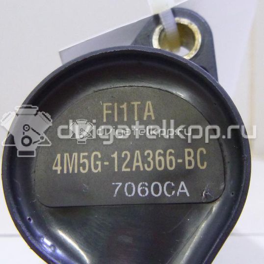 Фото Катушка зажигания  4M5G12A366BC для mazda Mazda 3 (BK)