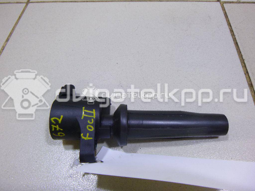 Фото Катушка зажигания  4M5G12A366BC для volvo C30 {forloop.counter}}