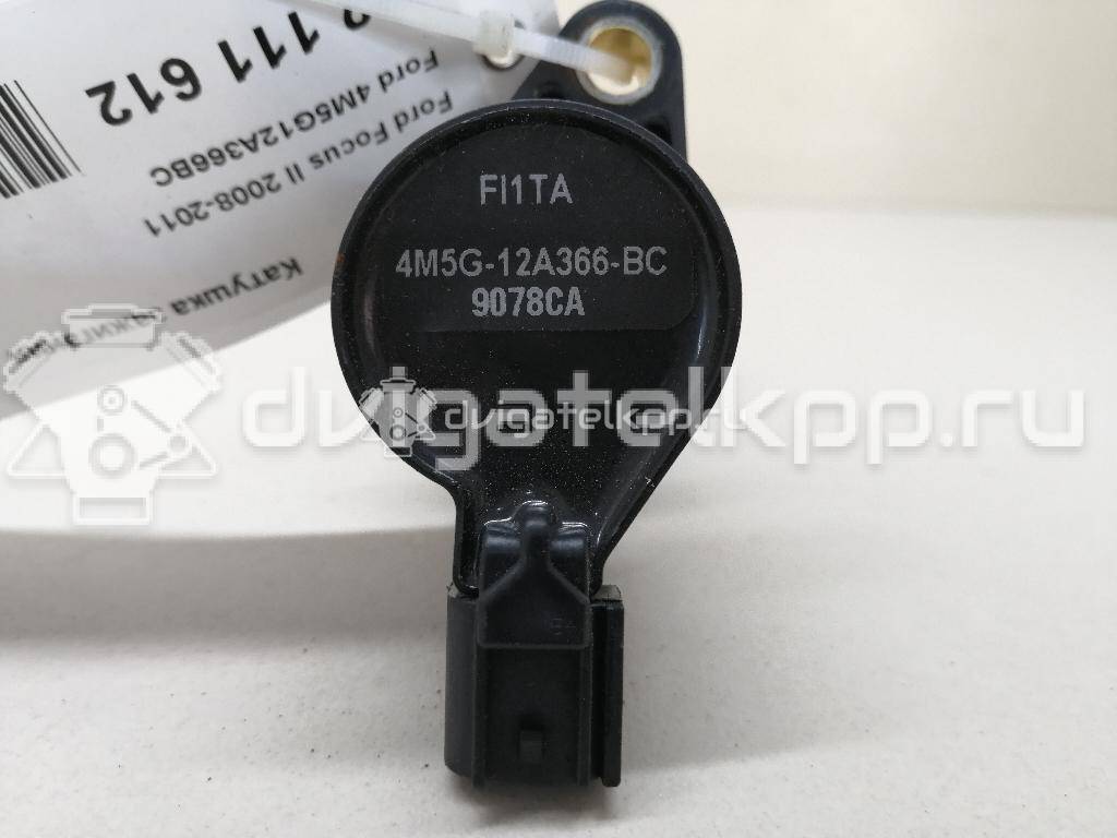 Фото Катушка зажигания  4M5G12A366BC для mazda Mazda 3 (BK) {forloop.counter}}