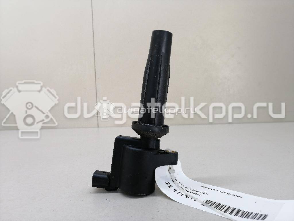 Фото Катушка зажигания  4M5G12A366BC для mazda Mazda 3 (BK) {forloop.counter}}