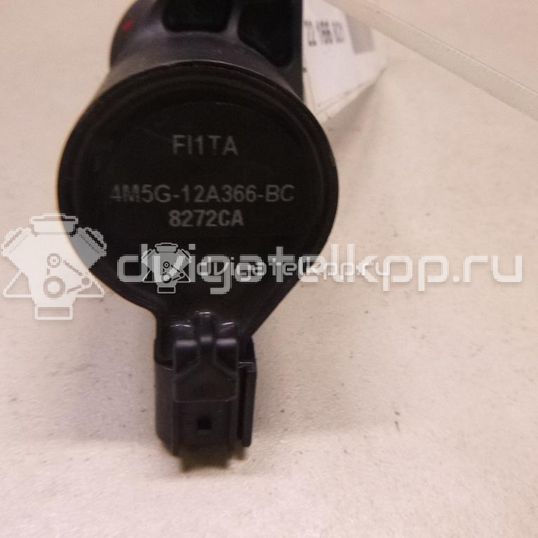 Фото Катушка зажигания  4M5G12A366BC для mazda Mazda 3 (BK)