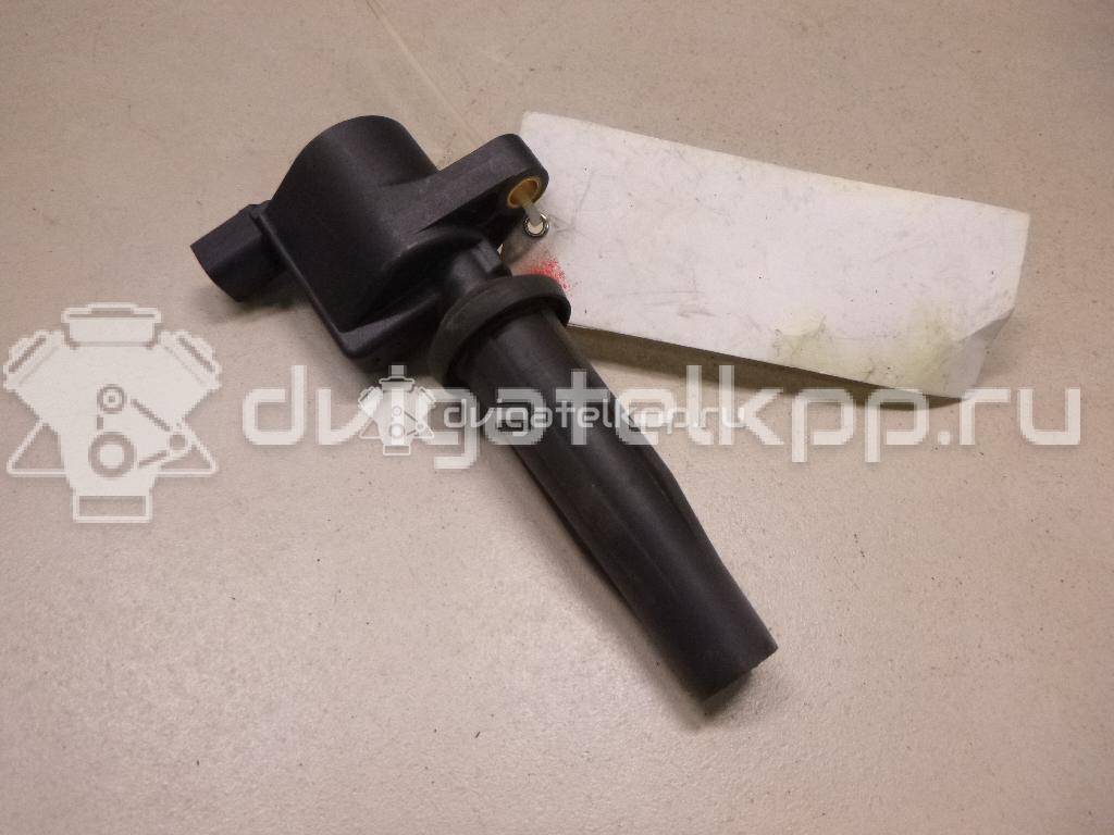 Фото Катушка зажигания  4M5G12A366BC для mazda Mazda 3 (BK) {forloop.counter}}