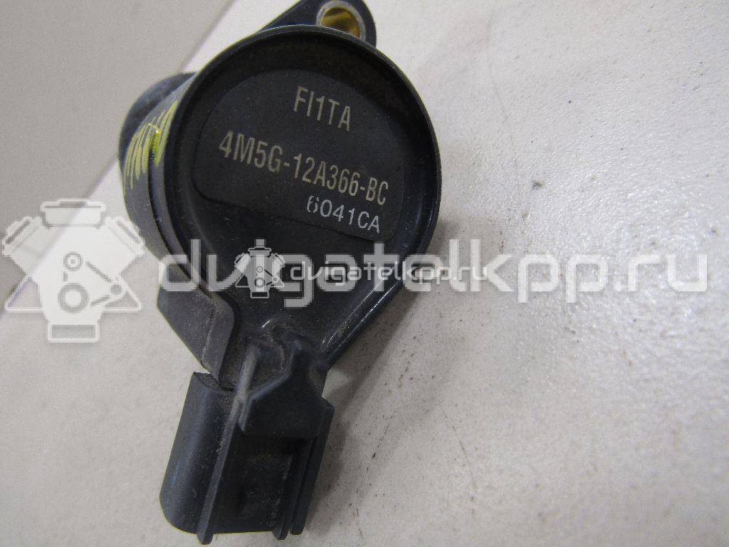Фото Катушка зажигания  4M5G12A366BC для mazda Mazda 3 (BK) {forloop.counter}}