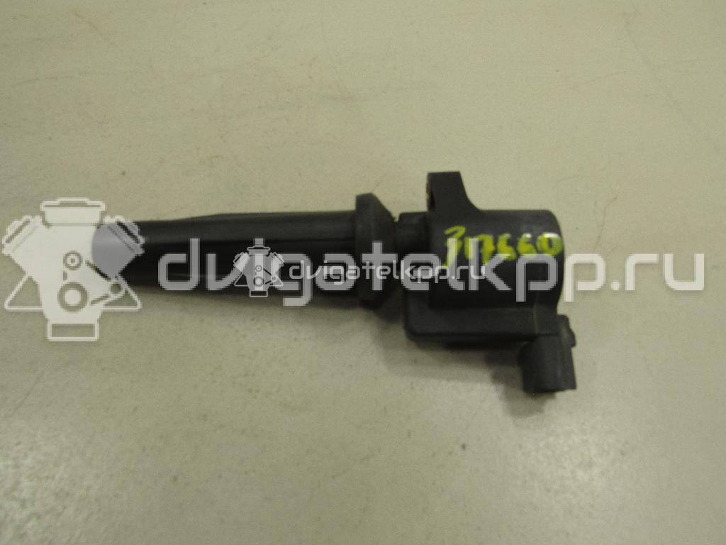 Фото Катушка зажигания  4M5G12A366BC для mazda Mazda 3 (BK) {forloop.counter}}