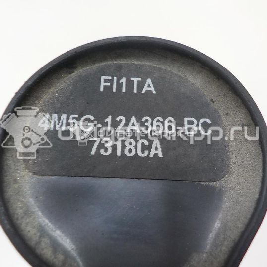 Фото Катушка зажигания  4M5G12A366BC для mazda Mazda 3 (BK)