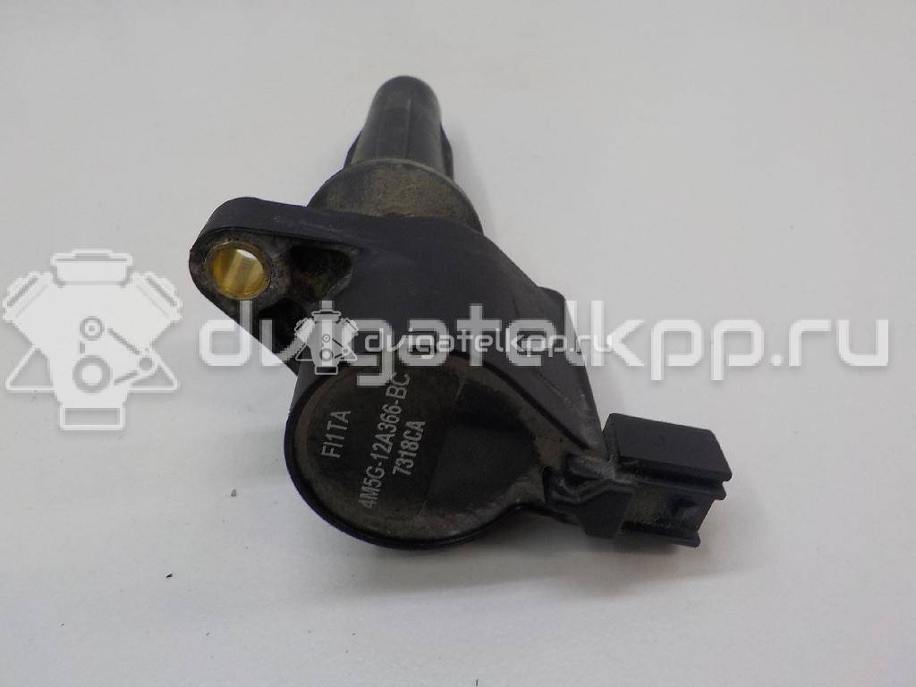 Фото Катушка зажигания  4M5G12A366BC для mazda Mazda 3 (BK) {forloop.counter}}