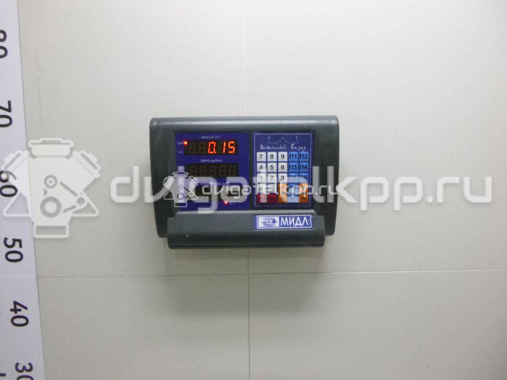 Фото Катушка зажигания  5047437 для volvo C30 {forloop.counter}}