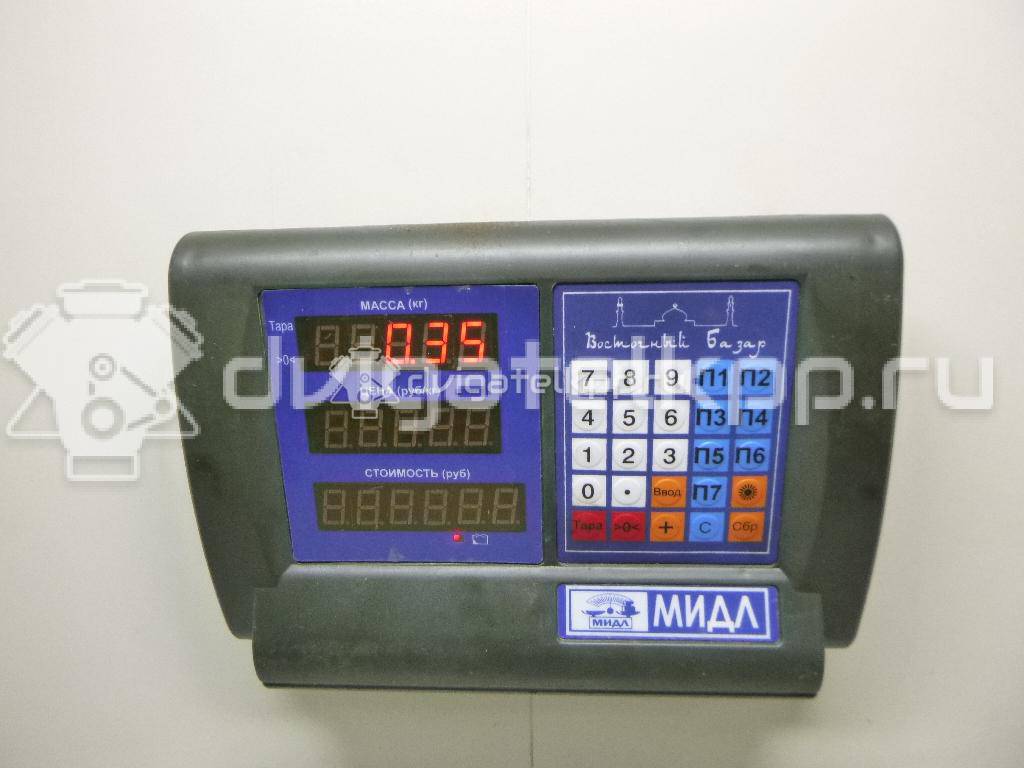 Фото Катушка зажигания  5047437 для volvo C30 {forloop.counter}}