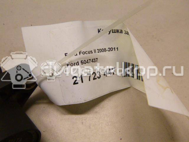 Фото Катушка зажигания  5047437 для volvo C30 {forloop.counter}}